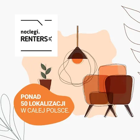 Solvo Apartment With Balcony & Parking Gdansk Przymorze By Noclegi Renters Esterno foto